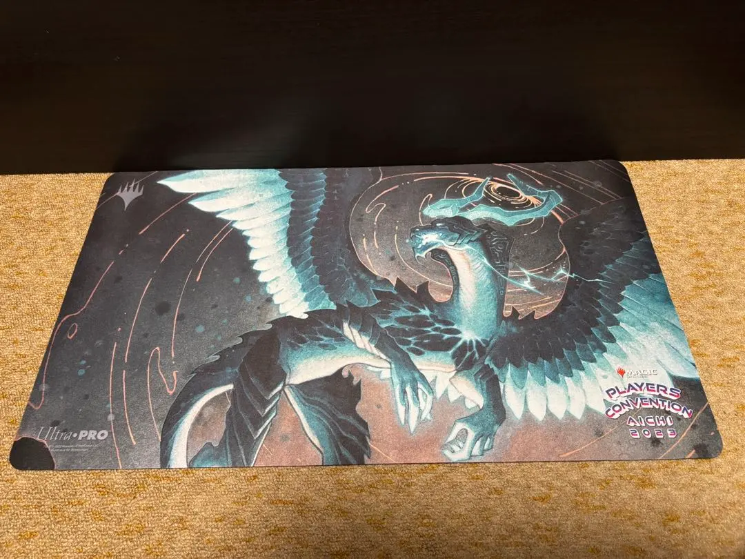 2026年最新】MTG ウギン プレイマットの人気アイテム - メルカリ