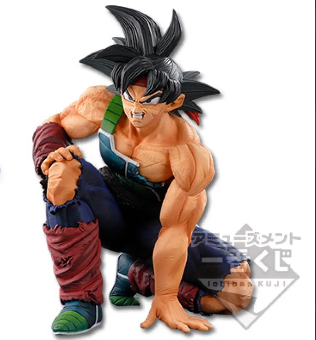 2026年最新】smsp バーダック c賞の人気アイテム - メルカリ