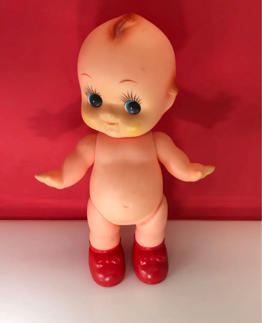 2026年最新】キューピー人形の靴の人気アイテム - メルカリ