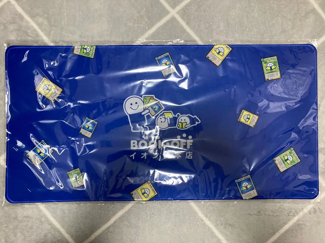 2026年最新】BOOKOFF プレイマットの人気アイテム - メルカリ
