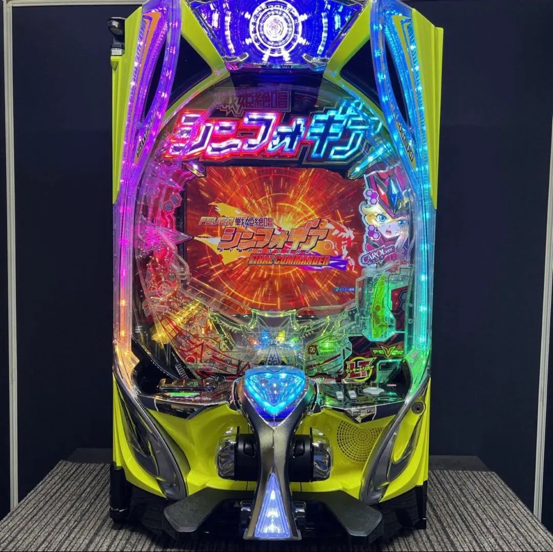 2026年最新】機種：シンフォギア パチンコ・パチスロの人気アイテム