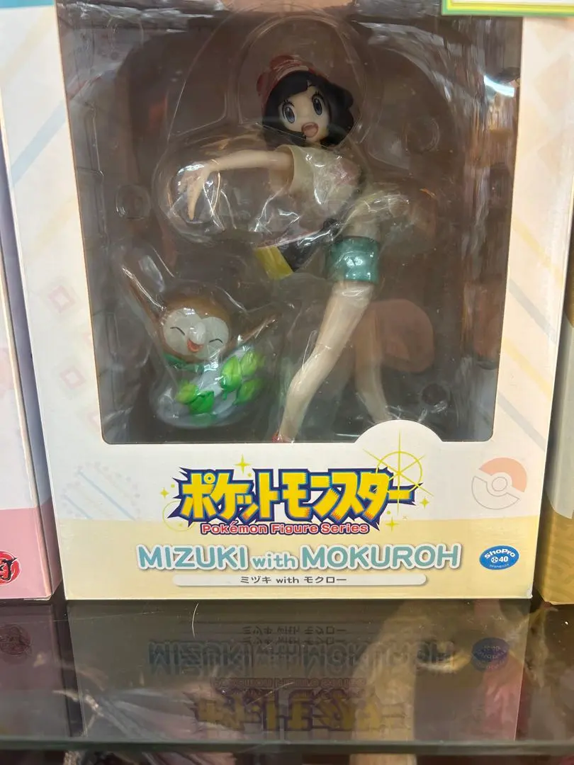 2026年最新】ミヅキ フィギュアの人気アイテム - メルカリ