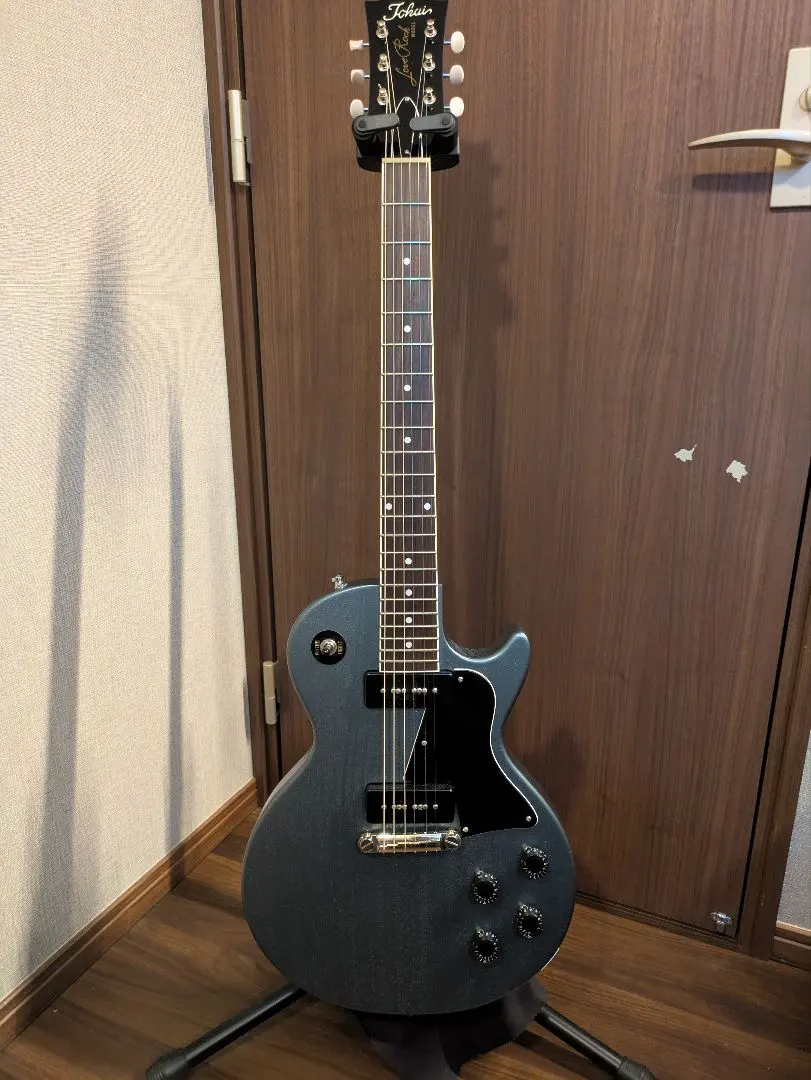2026年最新】tokai レスポールスペシャルの人気アイテム - メルカリ