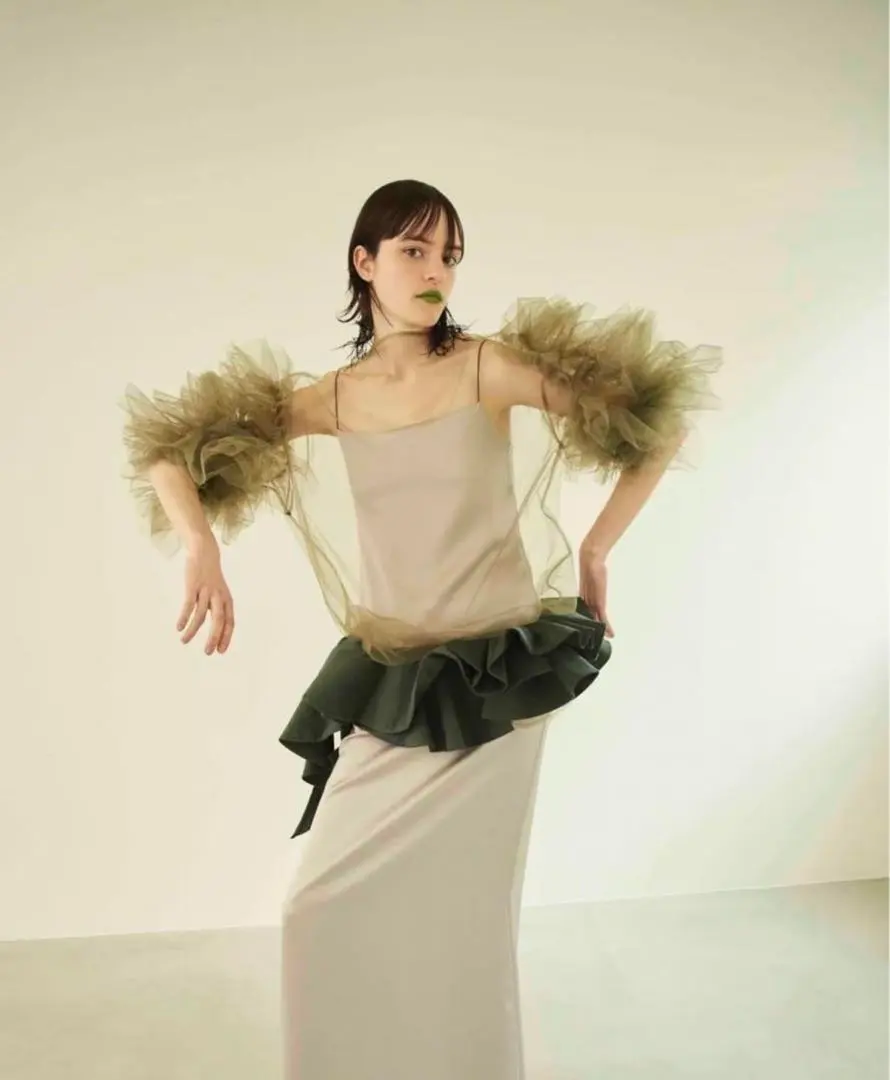 2026年最新】marge チュールの人気アイテム - メルカリ