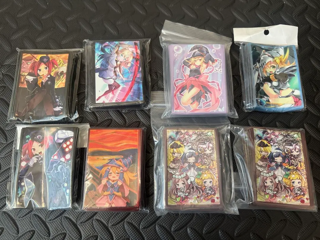 2026年最新】遊戯王 マドルチェスリーブの人気アイテム - メルカリ