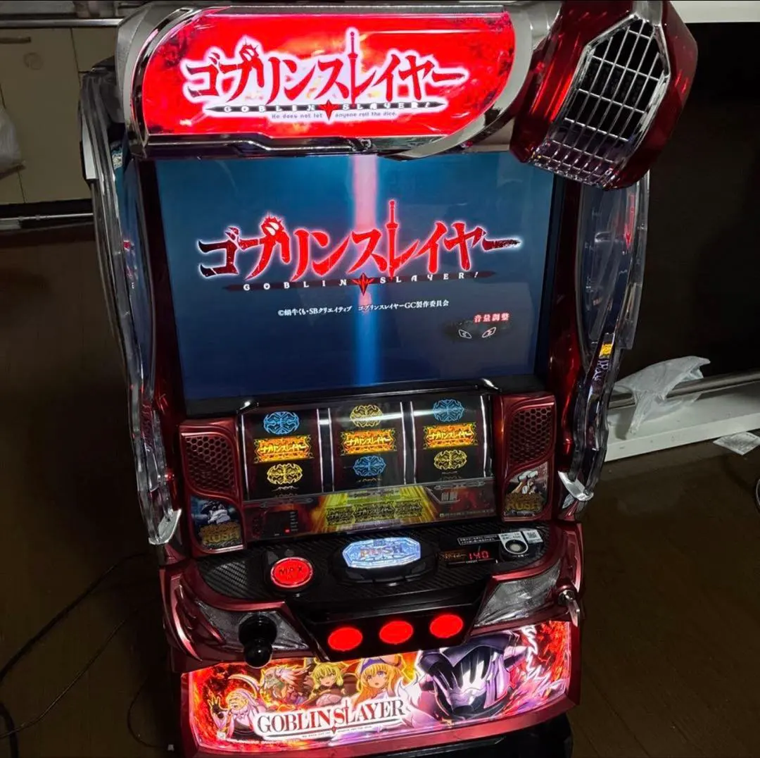 2026年最新】ゴブリンスレイヤー 実機の人気アイテム - メルカリ