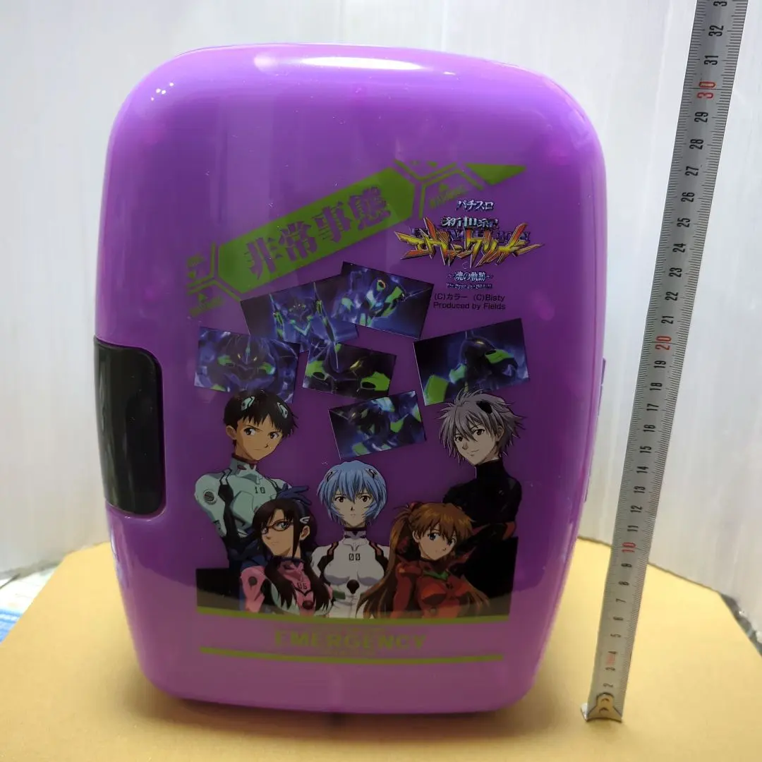 2026年最新】エヴァンゲリオン冷温庫の人気アイテム - メルカリ