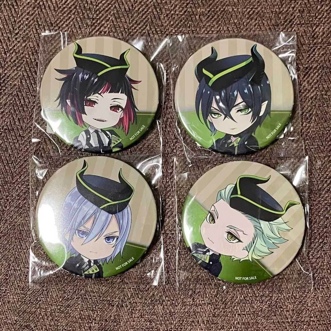 2026年最新】ツイステ リリア ねんどろいどの人気アイテム - メルカリ