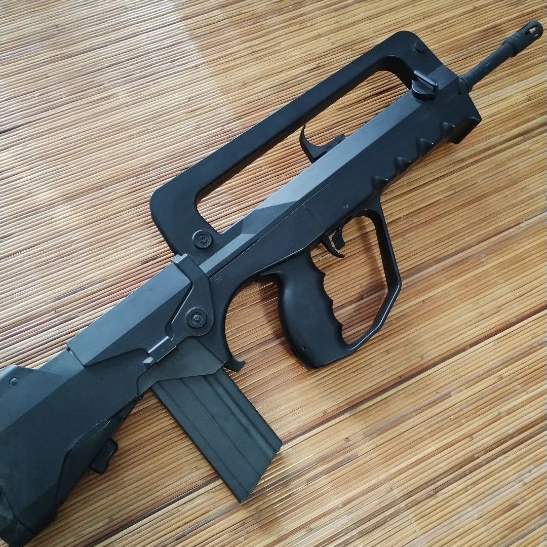 2026年最新】fa-mas 5.56f1の人気アイテム - メルカリ