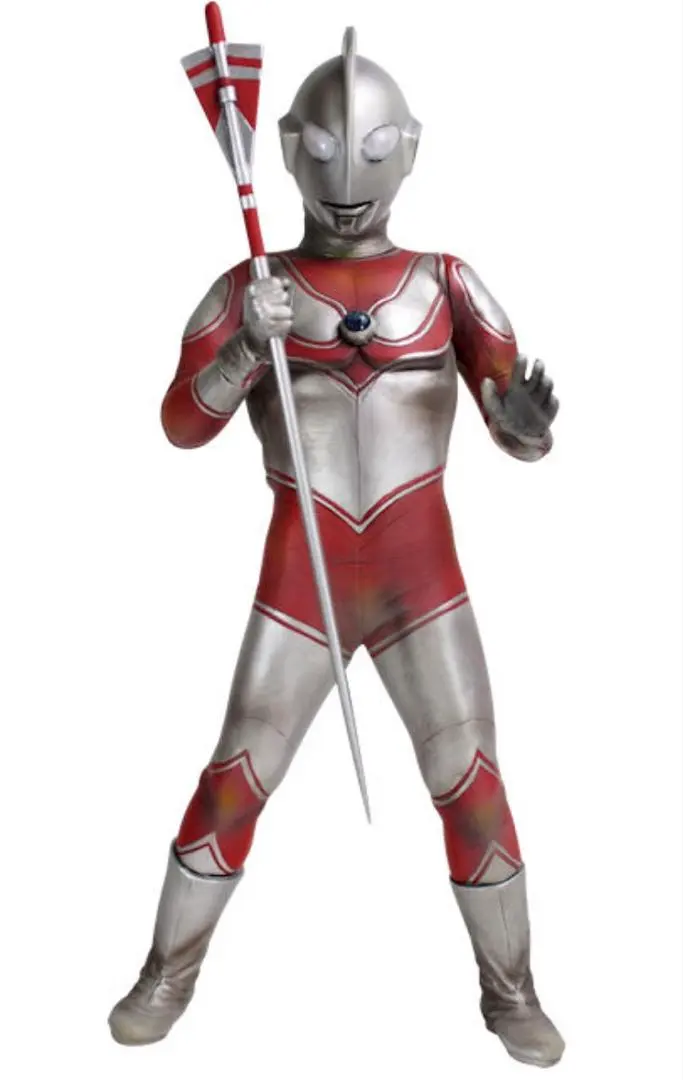 2026年最新】ccpウルトラマンジャックの人気アイテム - メルカリ