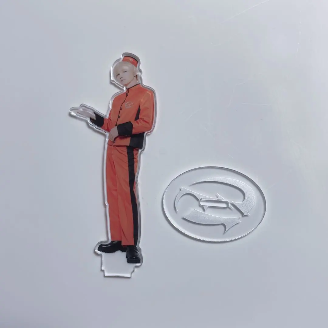 2026年最新】いゔどっと アクキーの人気アイテム - メルカリ