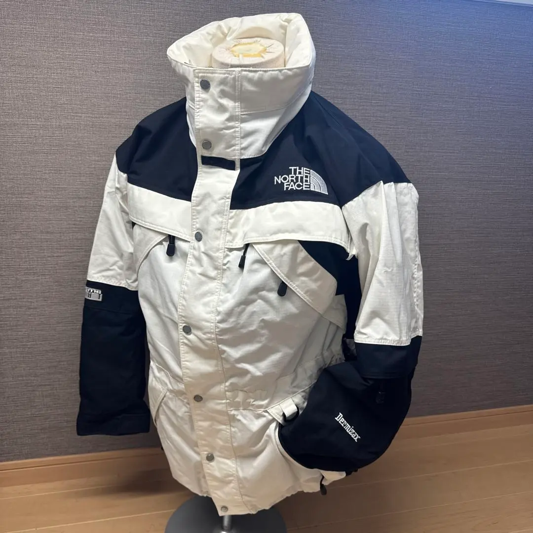 2026年最新】ノースフェイス dermizaxの人気アイテム - メルカリ