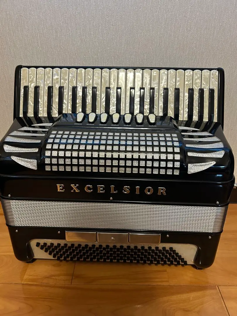 2026年最新】バンドネオン 楽器の人気アイテム - メルカリ