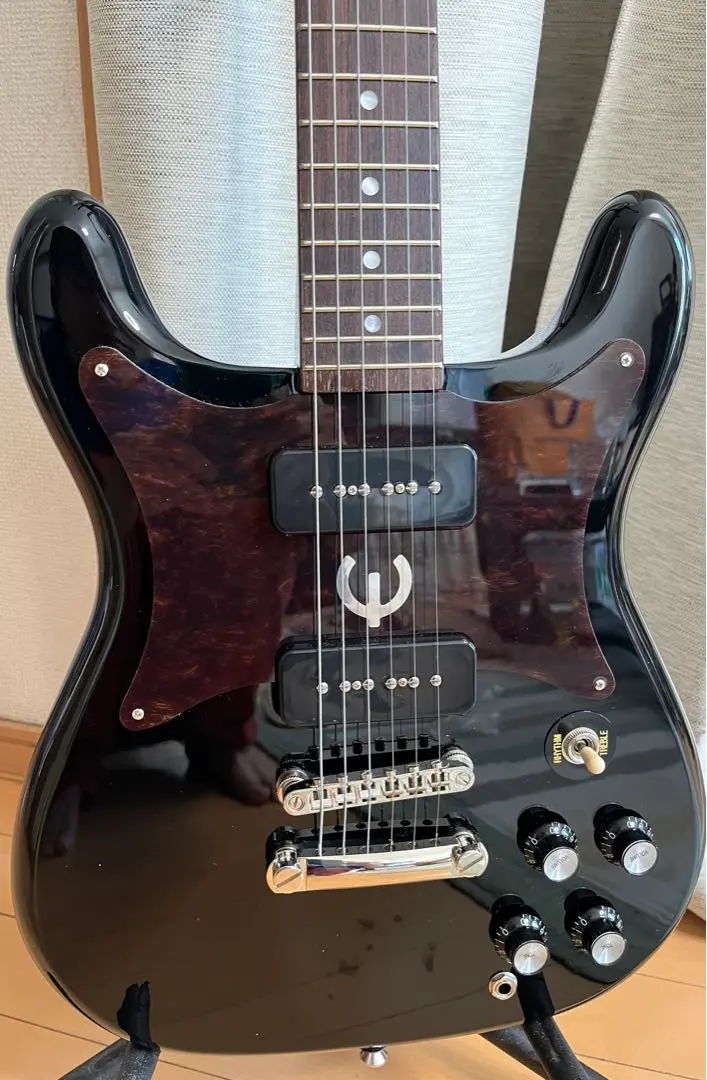 2026年最新】wilshire epiphoneの人気アイテム - メルカリ