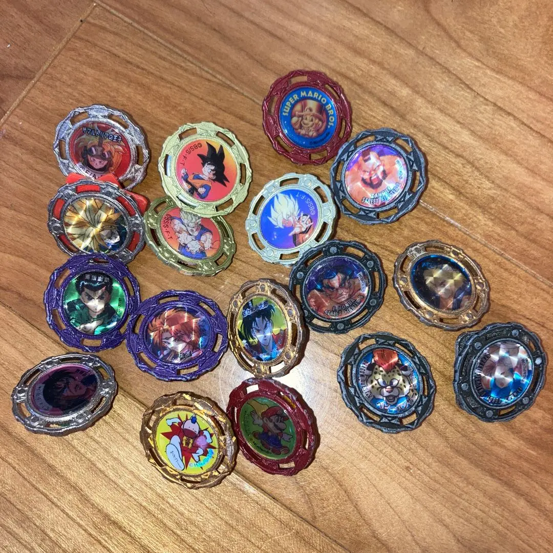 2026年最新】ドラゴンボール キャラコバッチの人気アイテム - メルカリ
