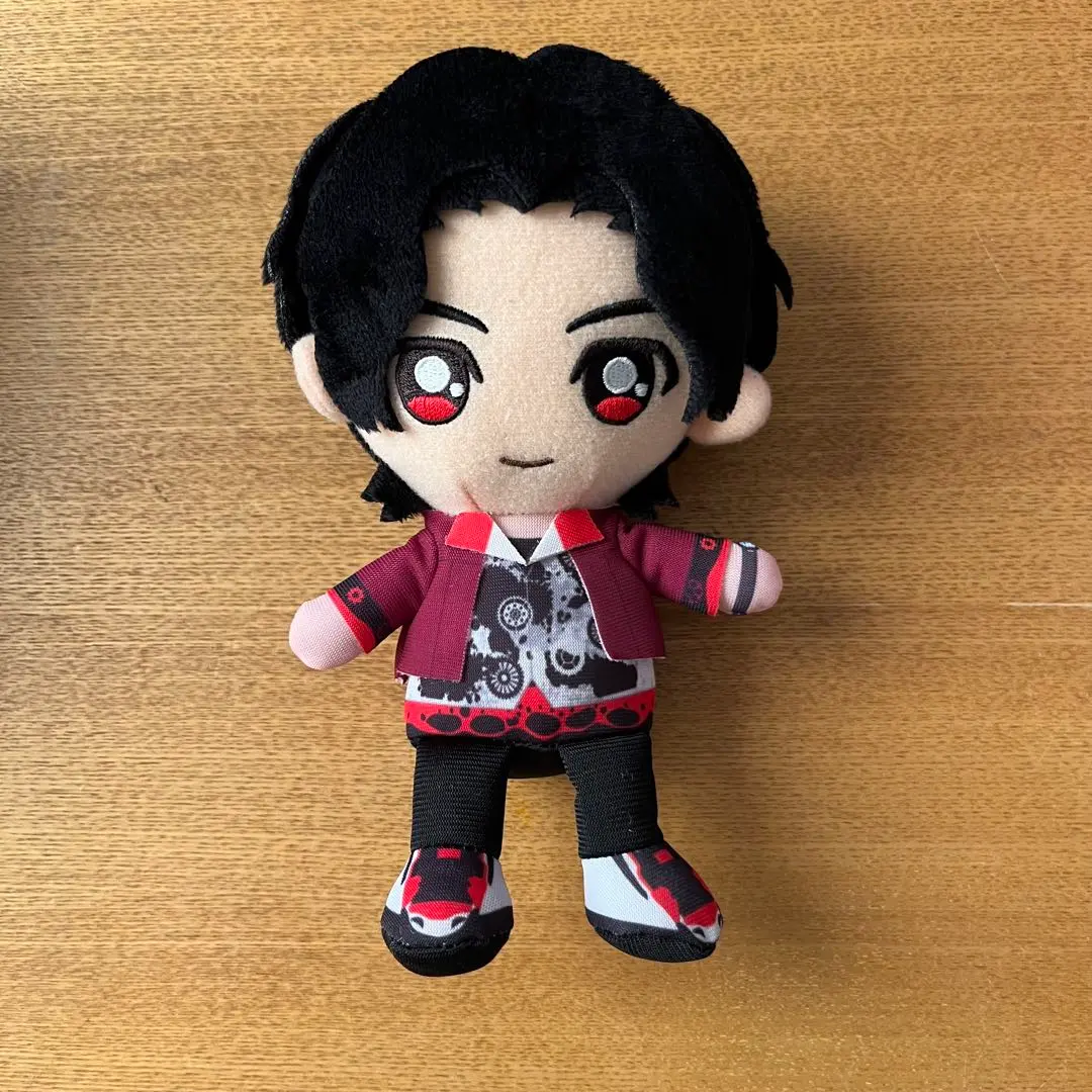 2026年最新】範道大也 ぬいぐるみの人気アイテム - メルカリ