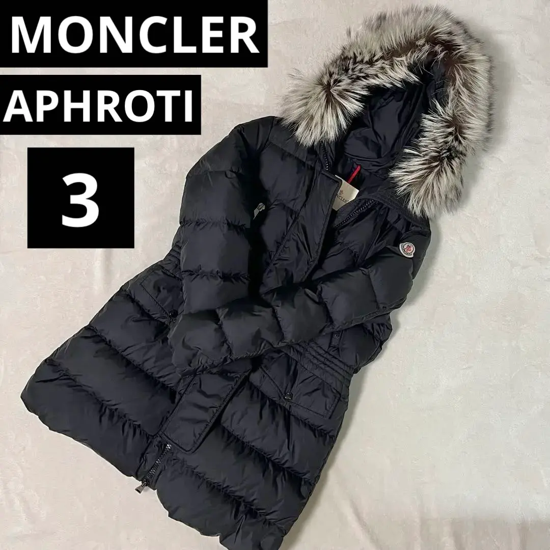 2026年最新】MONCLER モンクレール aphroti ダウンコートの人気