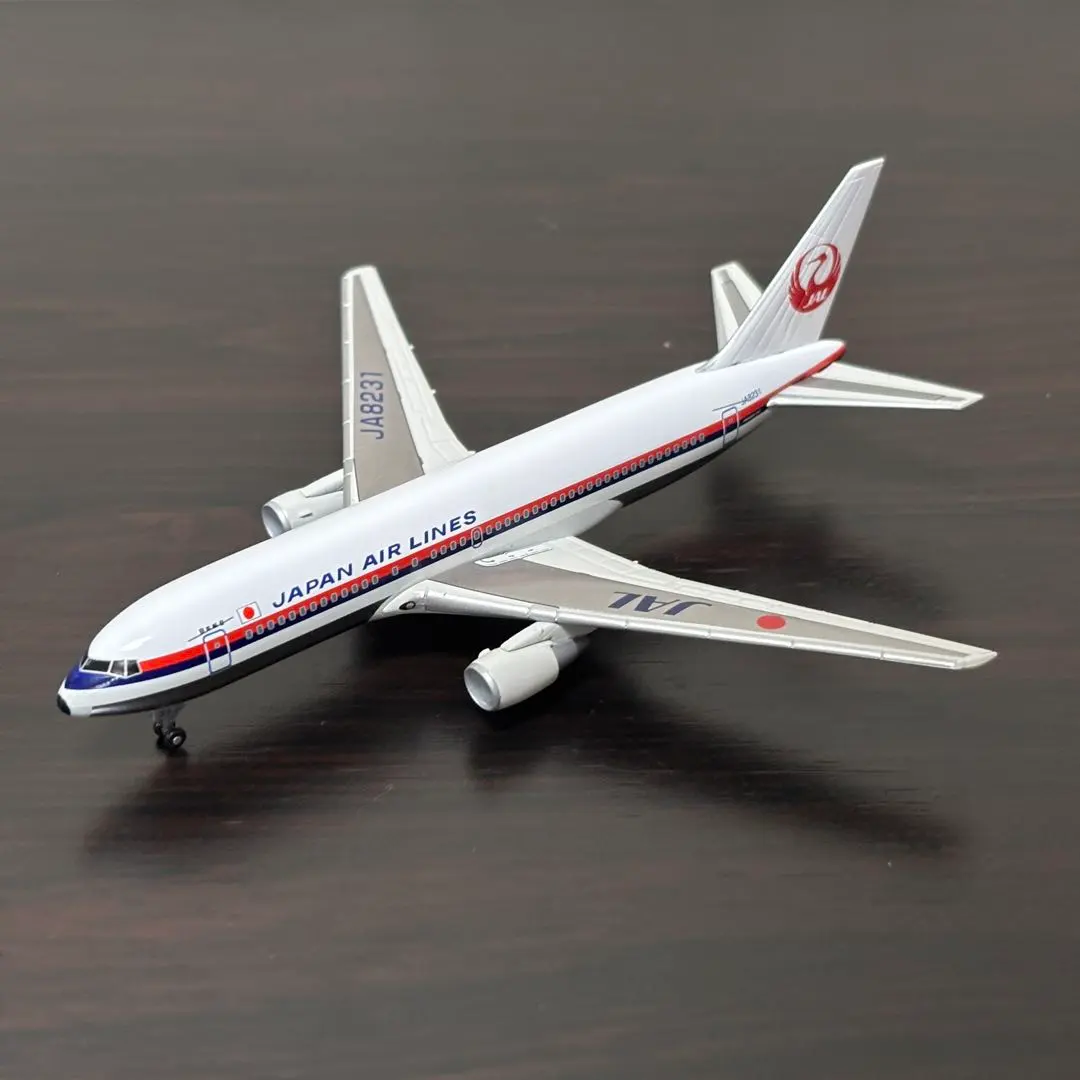 2026年最新】JAL 767 1/400の人気アイテム - メルカリ