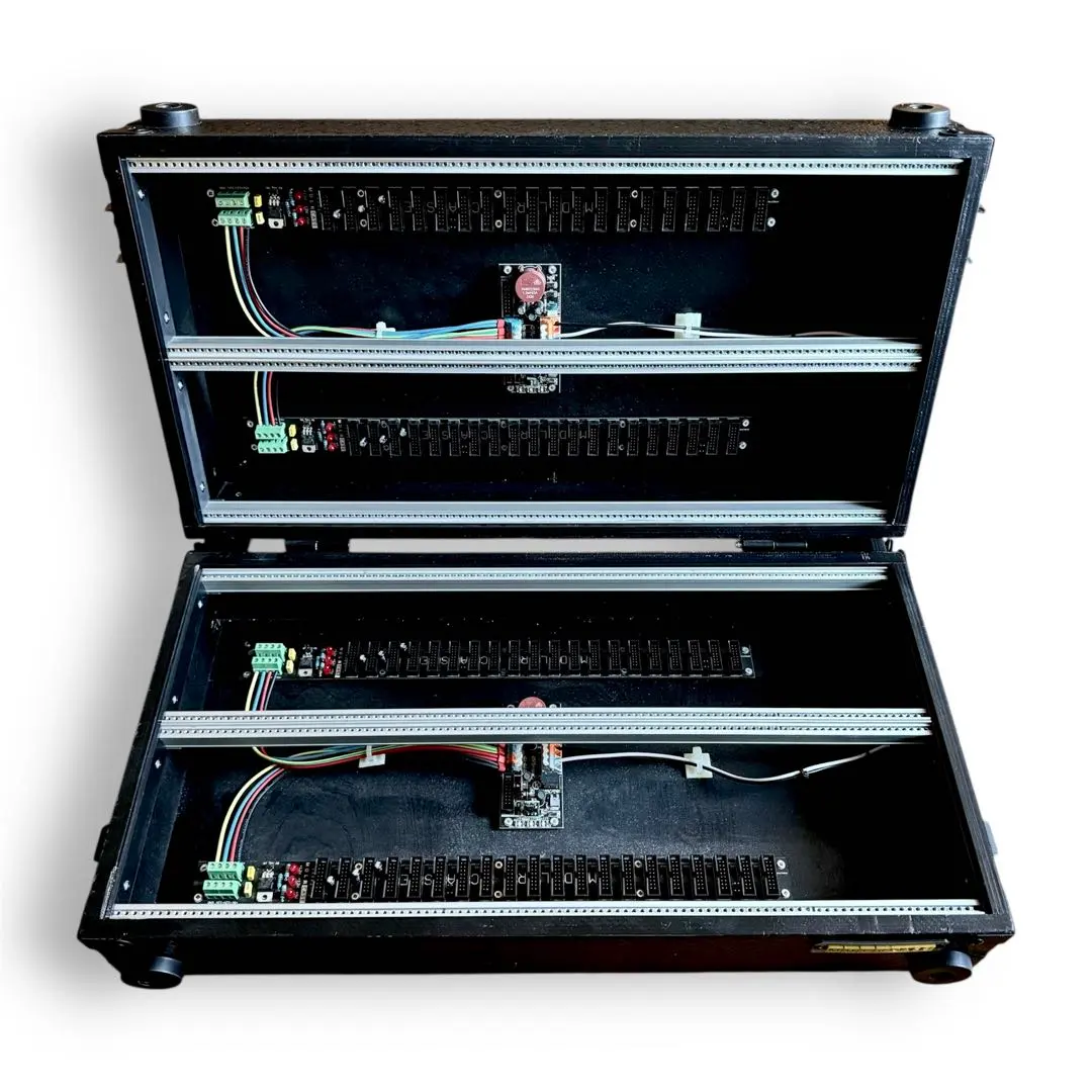 2026年最新】モジュラーシンセ 2hpの人気アイテム - メルカリ