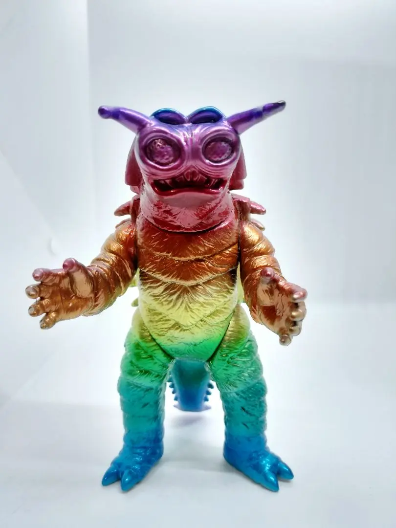 2026年最新】ソフビ キーラの人気アイテム - メルカリ