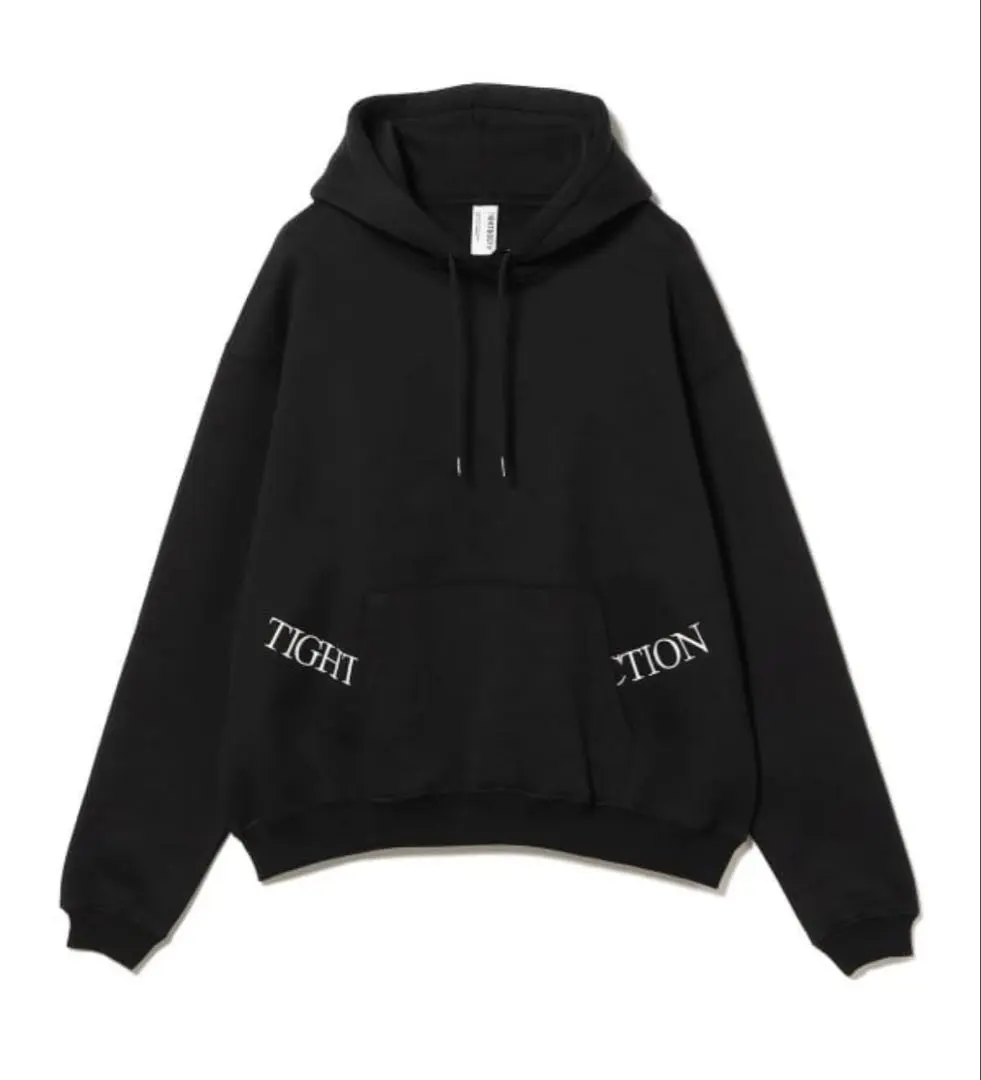 2026年最新】tightbooth black eye patch パーカーの人気アイテム