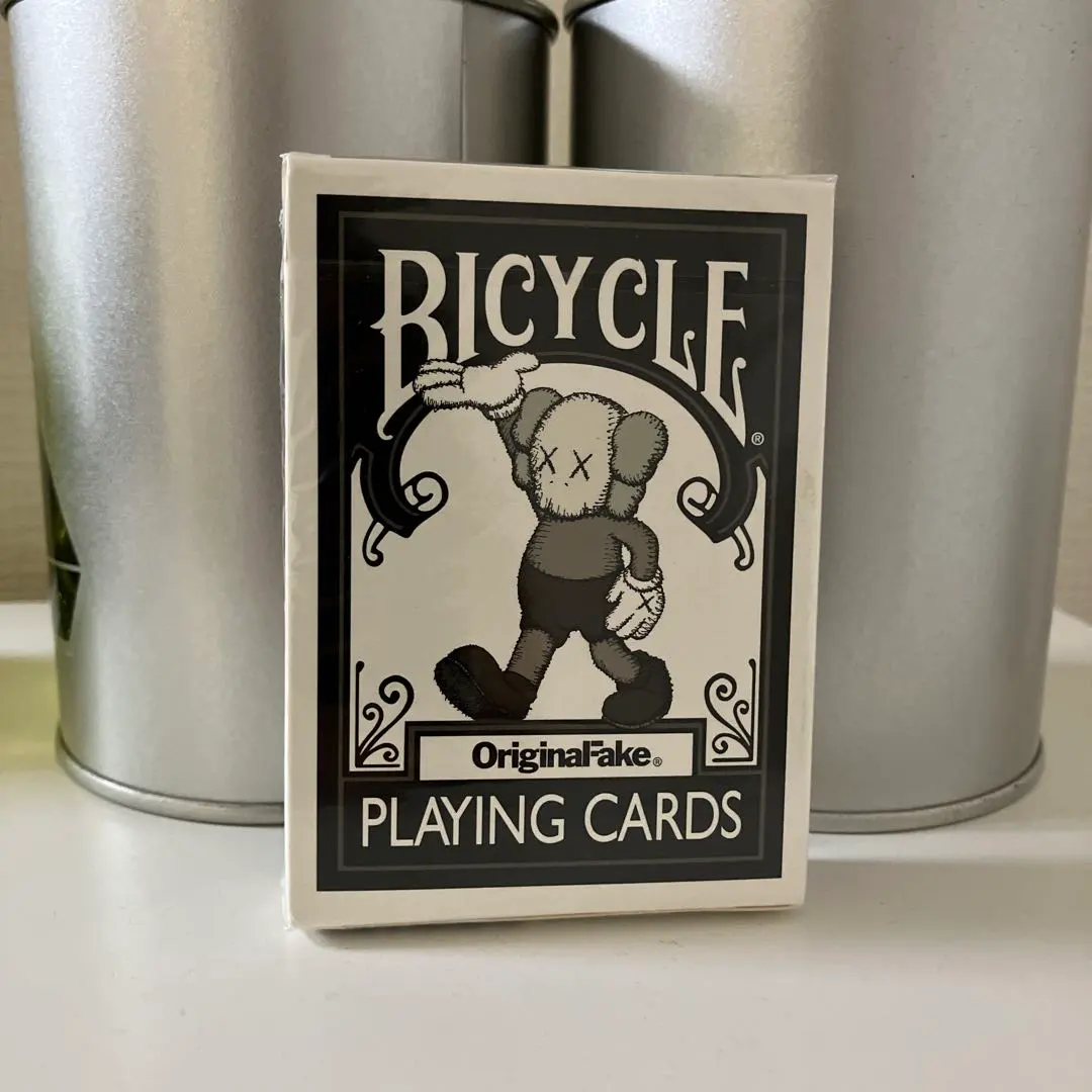 2026年最新】Original Fake トランプの人気アイテム - メルカリ