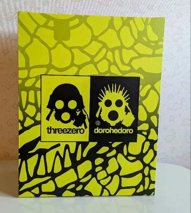 2026年最新】mHz ドロヘドロの人気アイテム - メルカリ