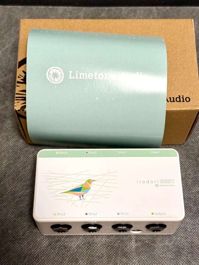 2026年最新】limetone audio irodoriの人気アイテム - メルカリ