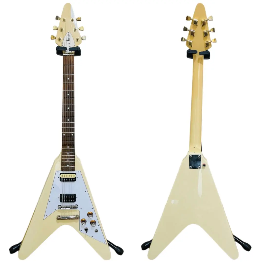 2026年最新】フォトジェニック フライングvの人気アイテム - メルカリ