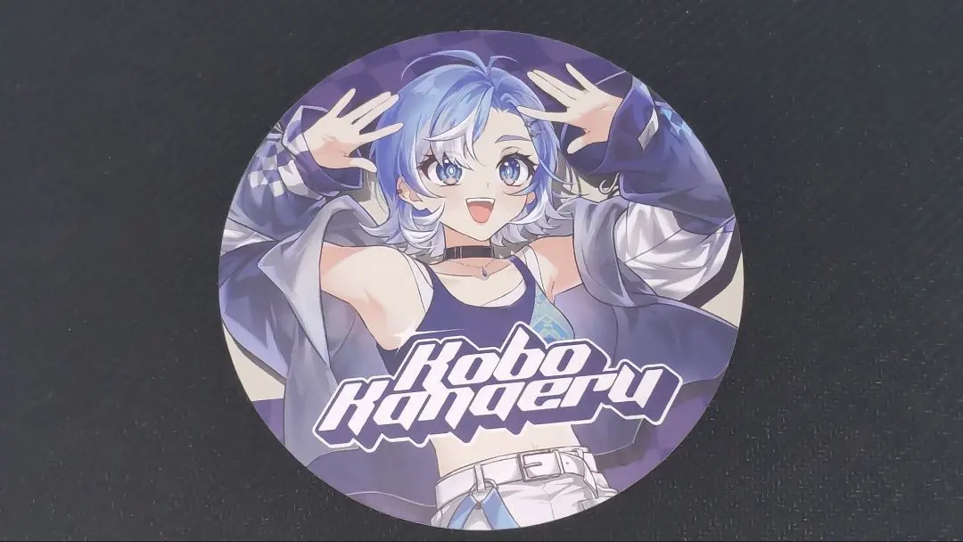 2026年最新】こぼかなえる 缶バッジの人気アイテム - メルカリ