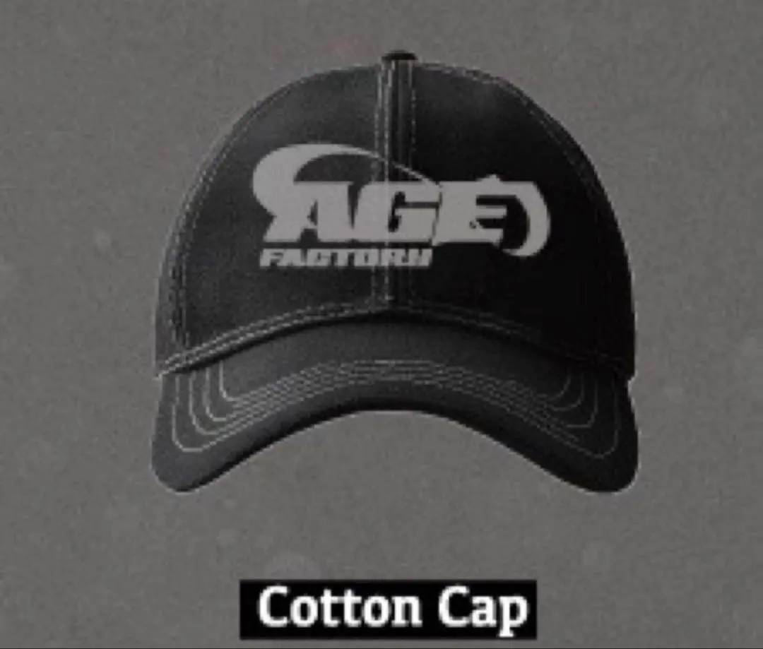 2026年最新】age factory キャップの人気アイテム - メルカリ