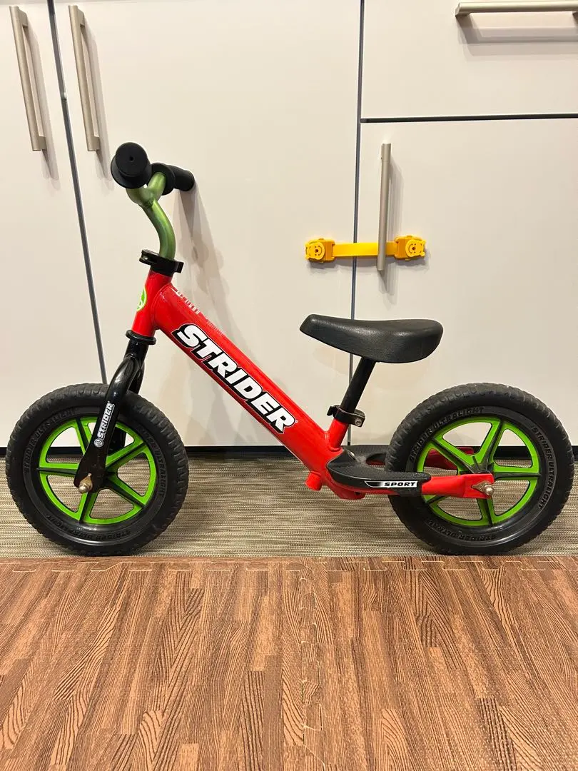 2026年最新】ストライダープロ カスタムの人気アイテム - メルカリ