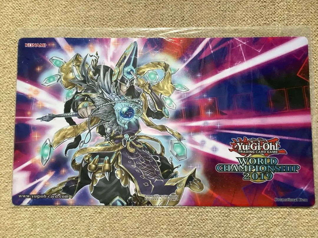 2026年最新】遊戯王 wcs 2019の人気アイテム - メルカリ