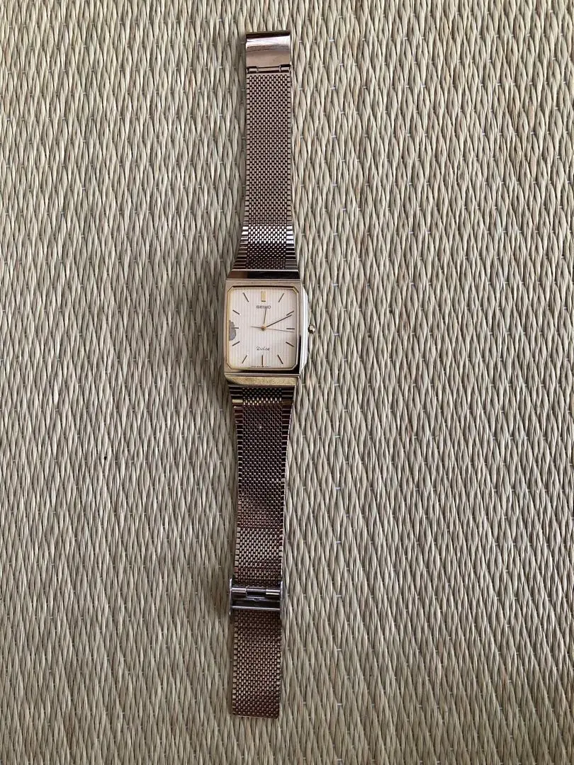 2026年最新】SEIKO 9531-5160の人気アイテム - メルカリ