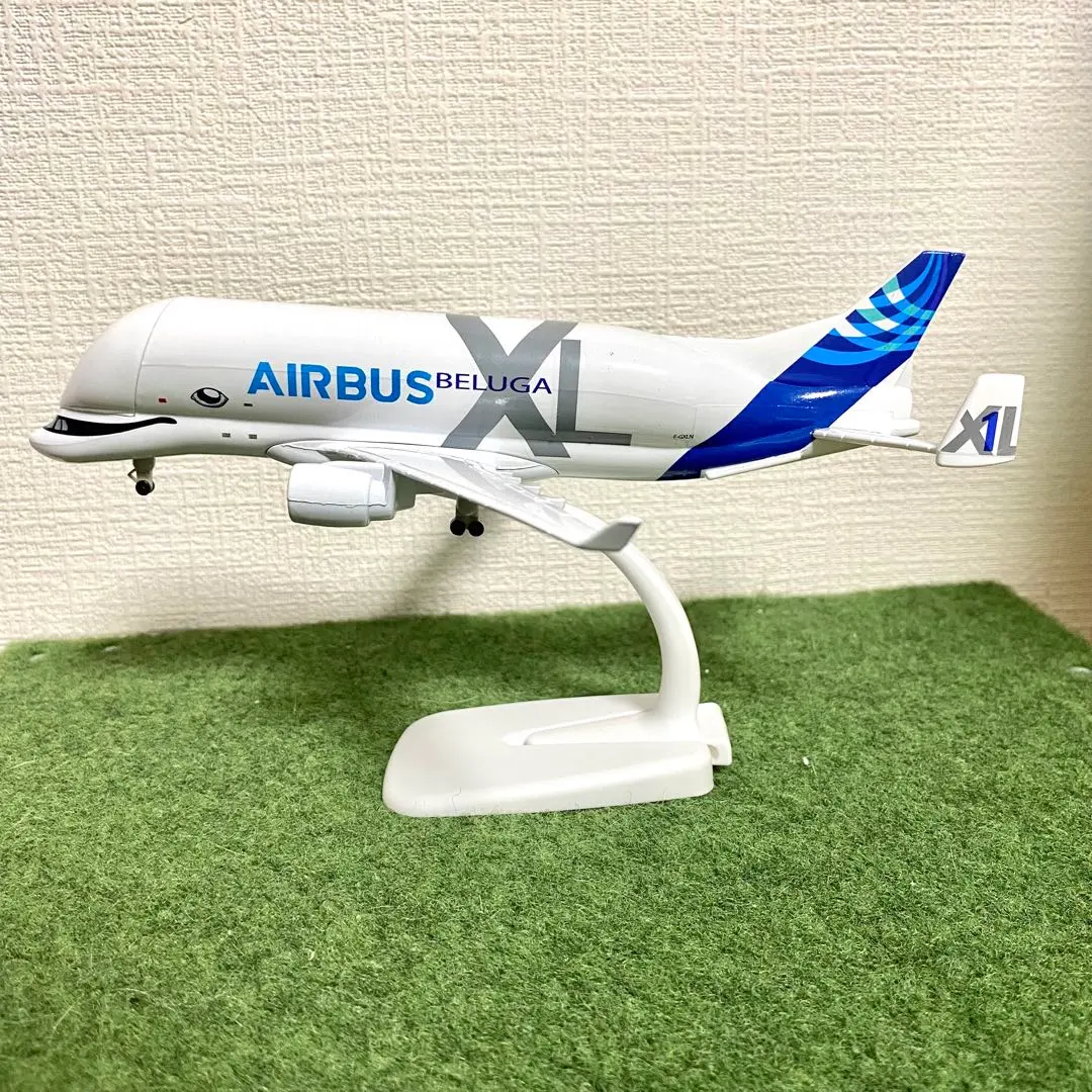 2026年最新】航空機 模型 エアバス ベルーガの人気アイテム - メルカリ