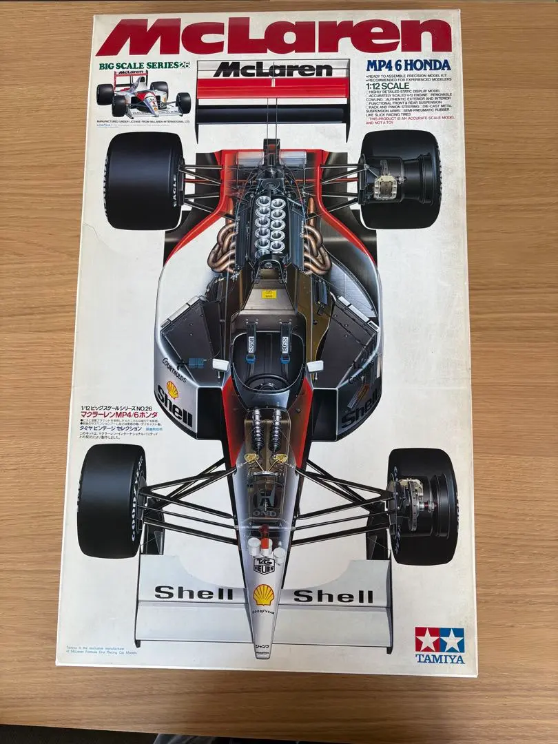 2026年最新】マクラーレンホンダ ラジコンの人気アイテム - メルカリ