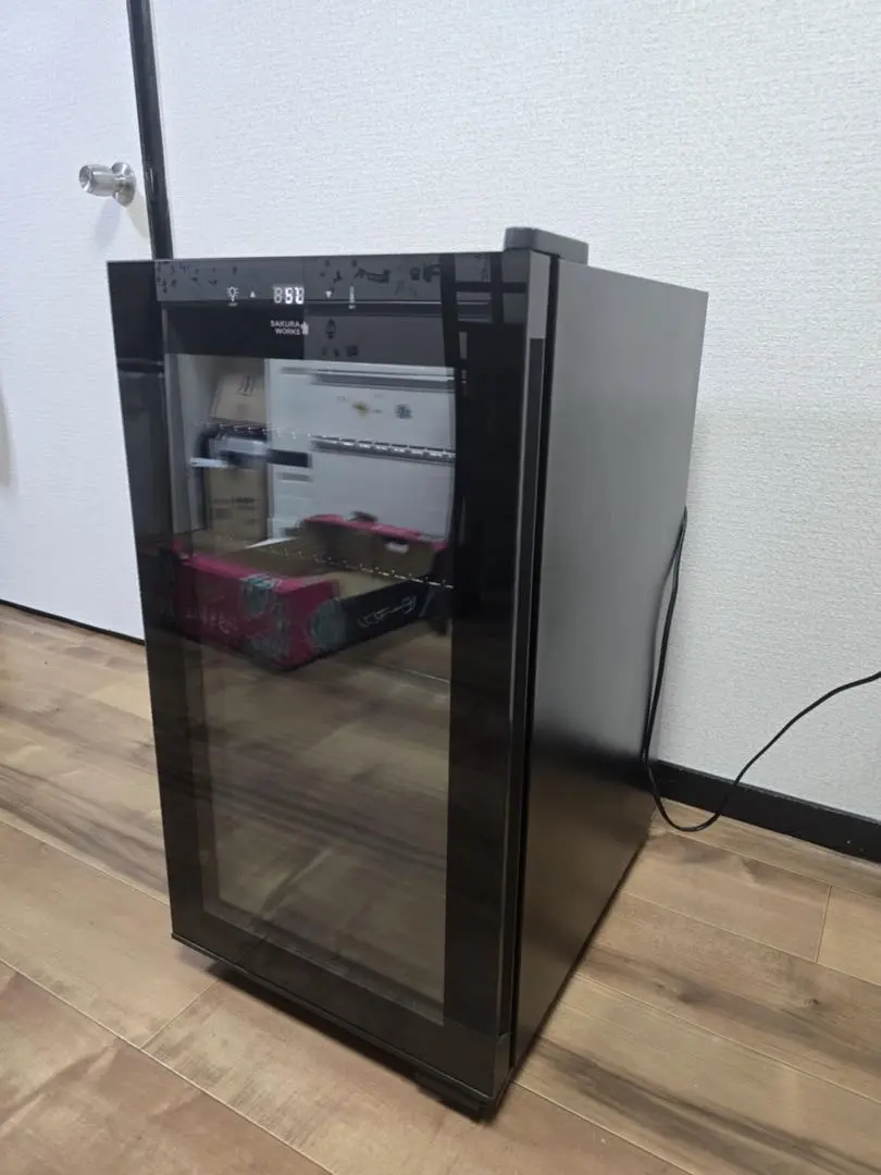 2026年最新】ワイン セラー さくら 製作所の人気アイテム - メルカリ