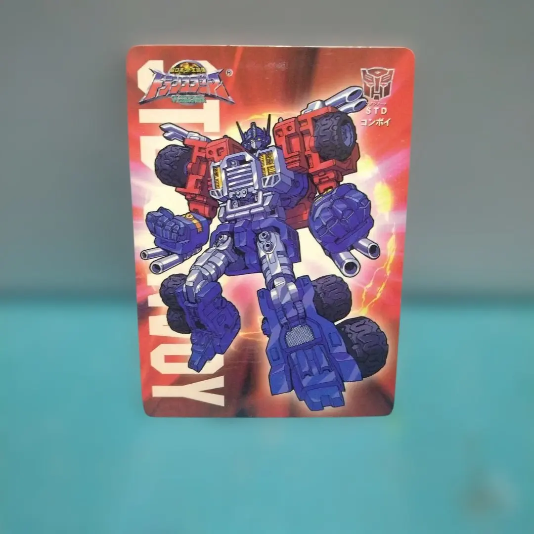 2026年最新】マイクロン伝説 コンボイの人気アイテム - メルカリ