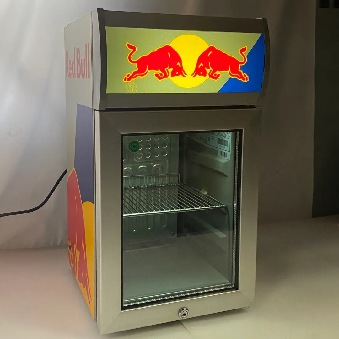 2026年最新】REDBULL 冷蔵庫・冷凍庫の人気アイテム - メルカリ