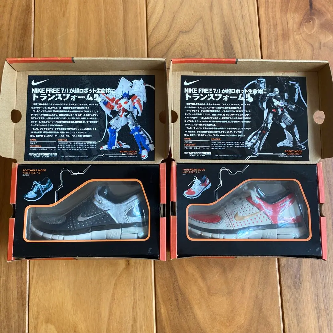 2026年最新】トランスフォーマー ナイキ NIKE スポーツの人気アイテム