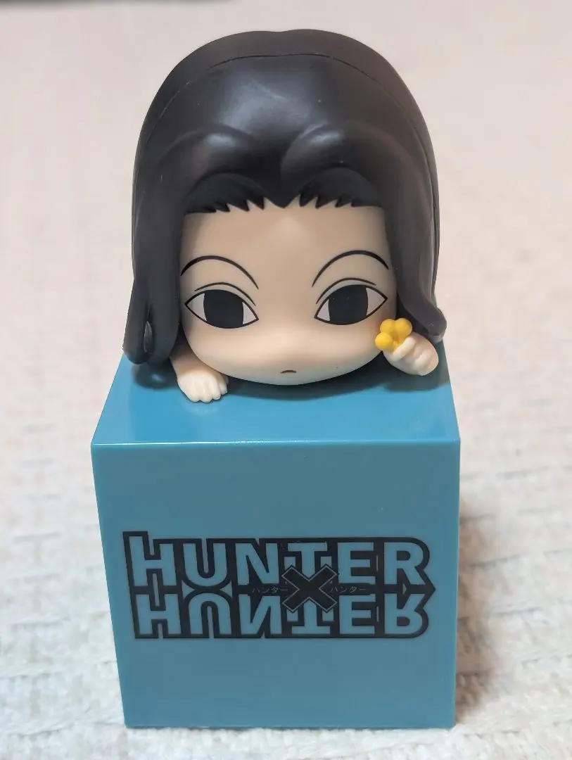 2026年最新】hunter×hunter ひっかけフィギュア イルミの人気アイテム