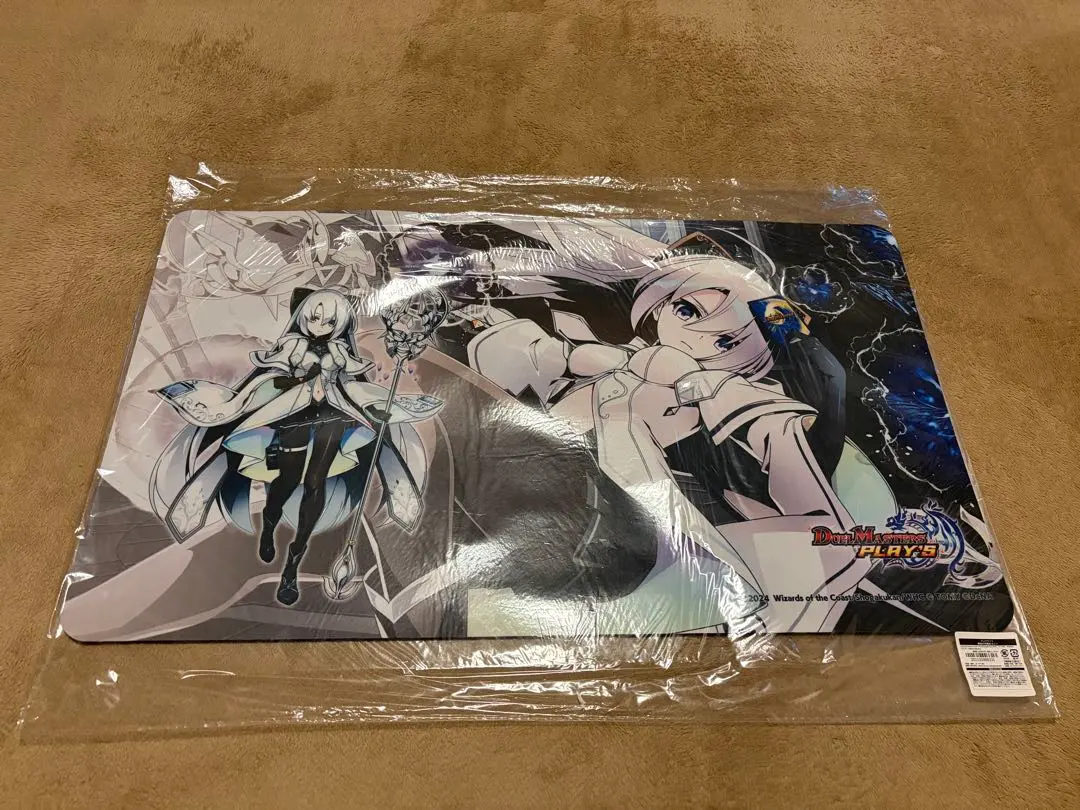 2026年最新】デュエプレ プレイマット カノンの人気アイテム - メルカリ
