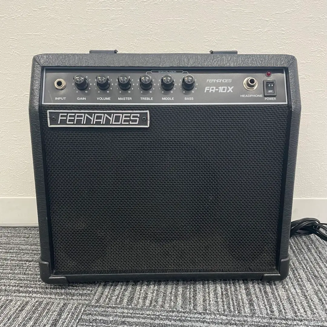 2026年最新】FA-10 FERNANDESの人気アイテム - メルカリ