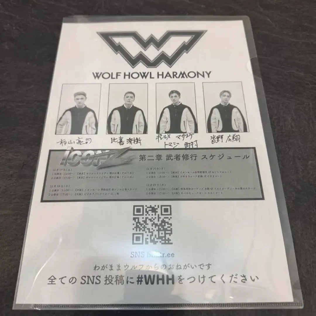 2026年最新】wolf howl harmony サインの人気アイテム - メルカリ