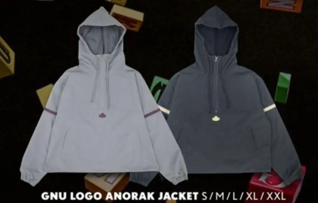 2026年最新】King gnu アノラックの人気アイテム - メルカリ