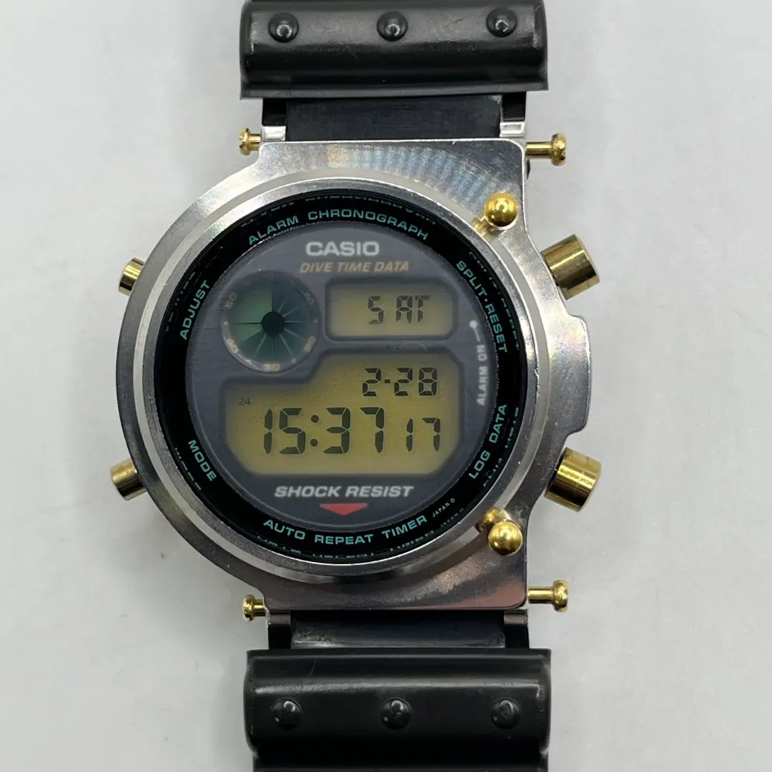 2026年最新】dw-6300 ベゼルの人気アイテム - メルカリ