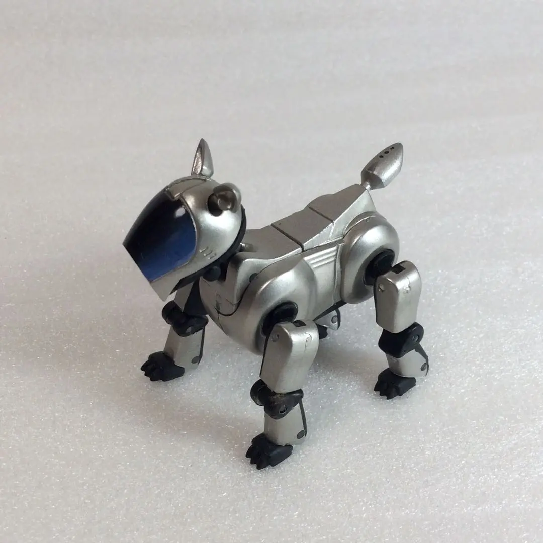 2026年最新】ers aibo 210の人気アイテム - メルカリ