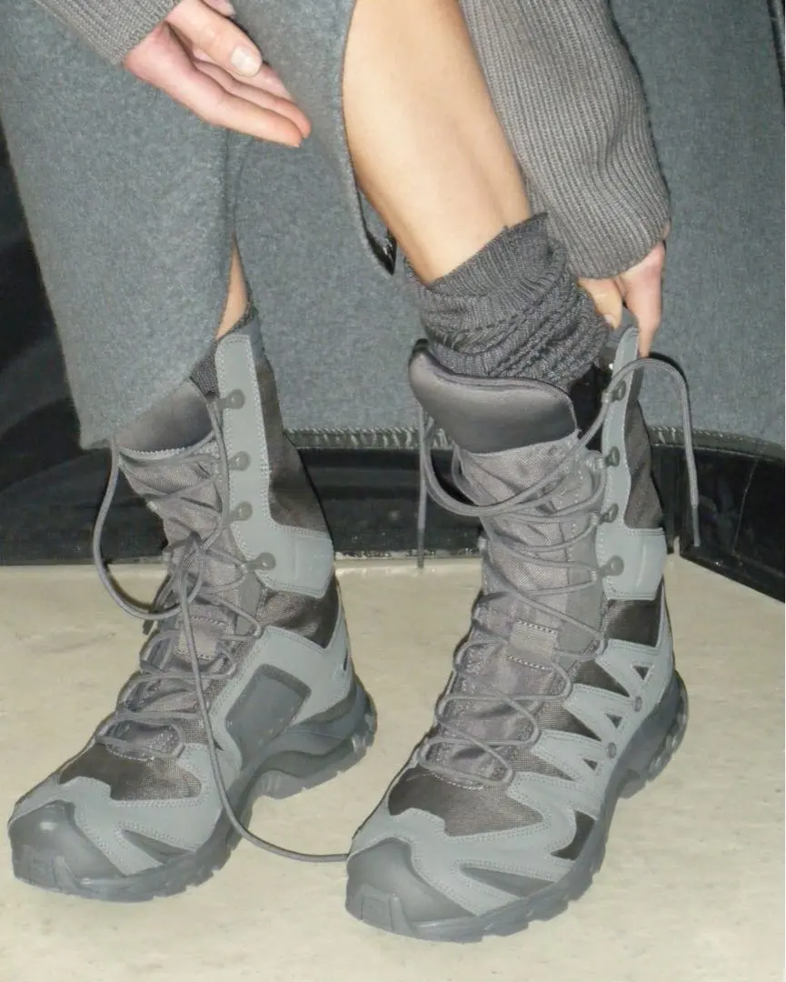 2026年最新】salomon forcesの人気アイテム - メルカリ