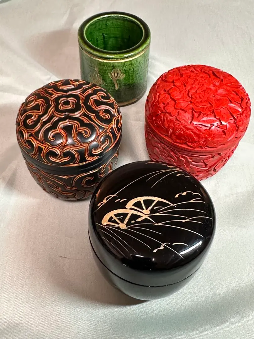 2026年最新】棗 堆朱の人気アイテム - メルカリ