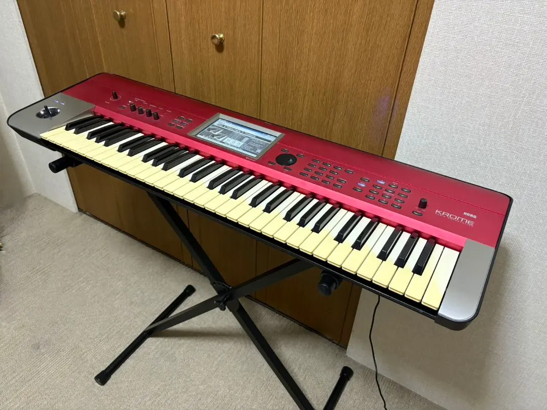 2026年最新】krome 61の人気アイテム - メルカリ